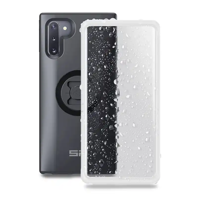 Bestseller Custodia Sp Connect Weather Samsung Note 10/S10-