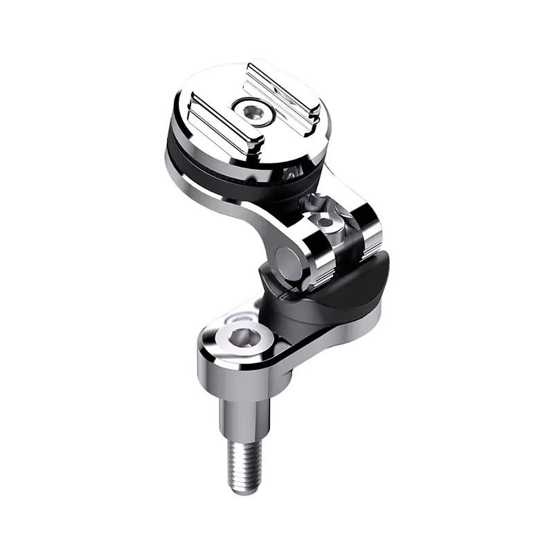 Supporto SP Connect Clutch Mount Pro cromato- Affare