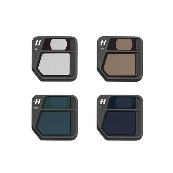 DJI Mavic 3 ND Filters Set (ND4/8/16/32)- Affare