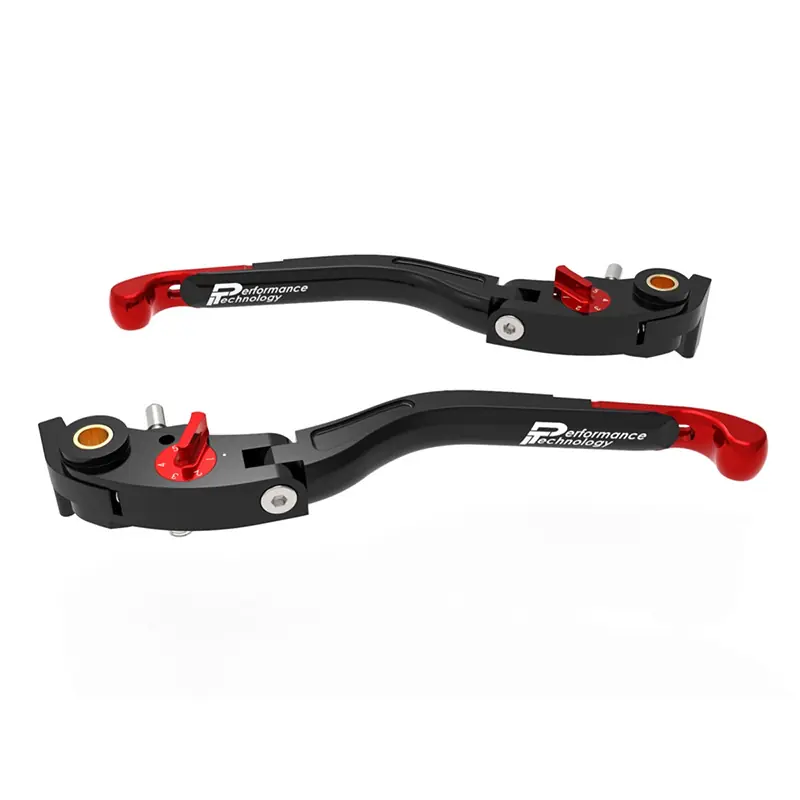 Leve Ducabike Eco GP 2 2021 nero rosso- Non Perdere