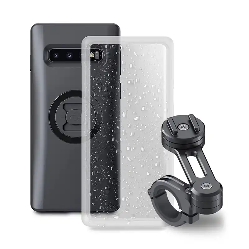 Kit Sp Connect Moto Bundle Samsung S10- Prezzo Conveniente