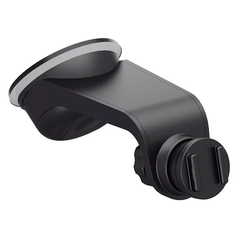 Non Perdere Supporto Sp Connect Suction Mount nero-