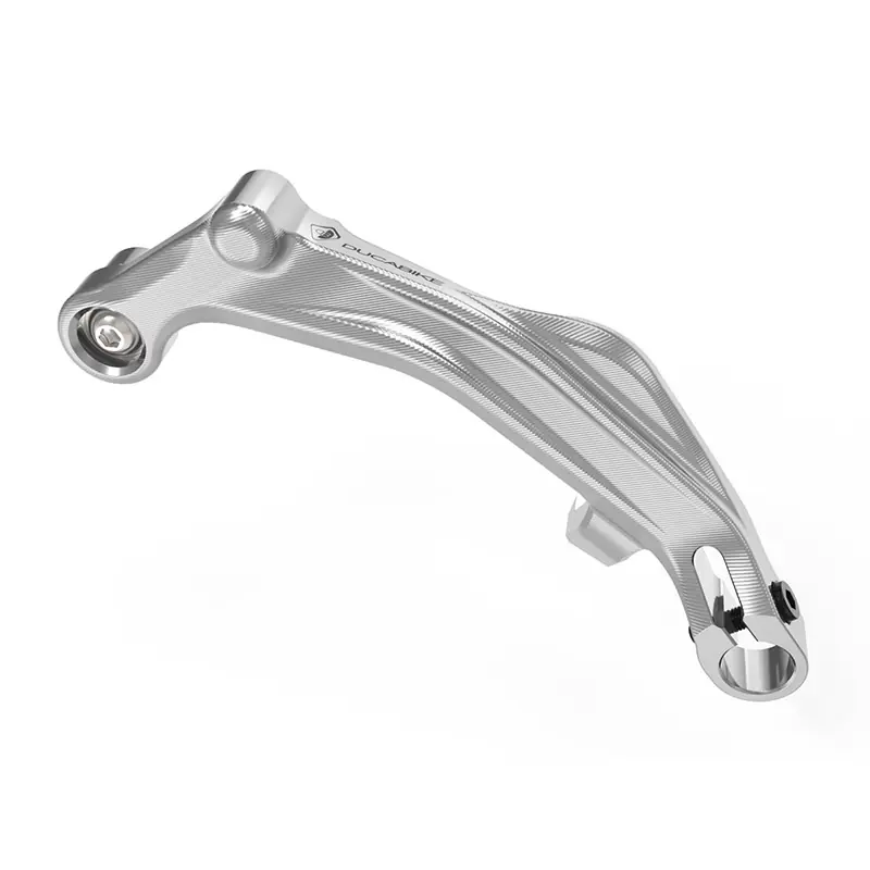 Leva Freno Ducabike RPLF22 MTSV4 argento- Sconto