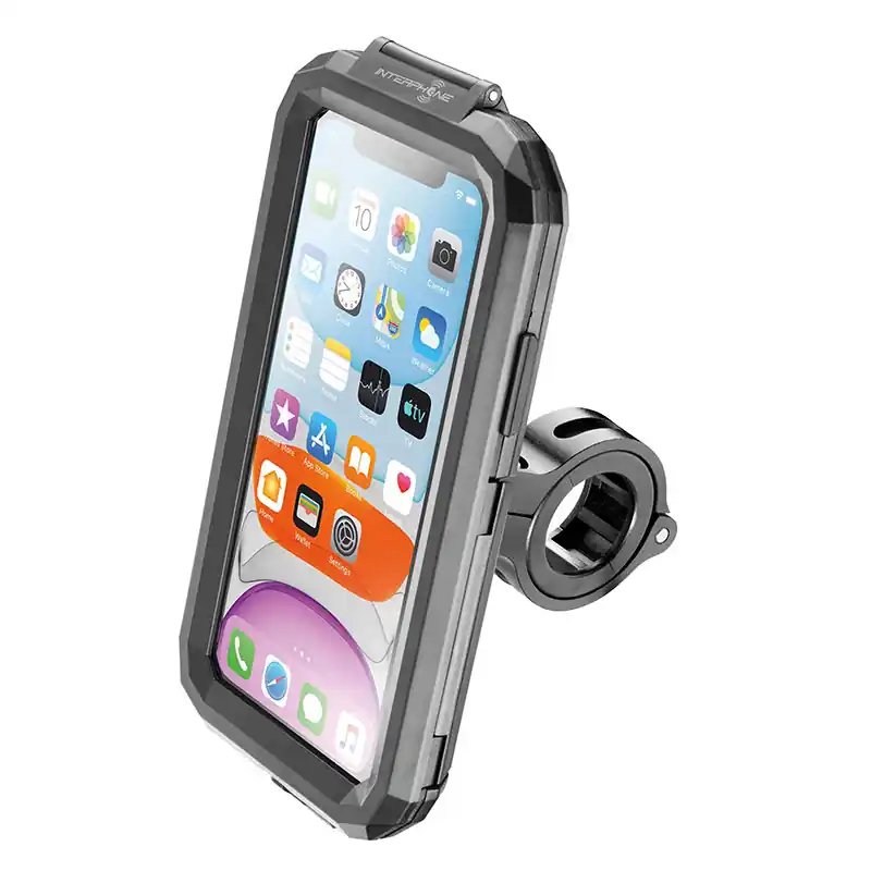 Custodia Universale Interphone Armor Pro nero- Super Prezzo