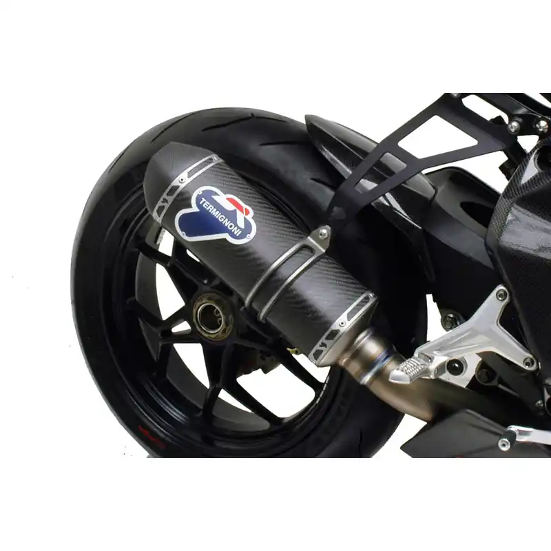 Occasione Termignoni Slip On Inox Racing MV Agusta F3-