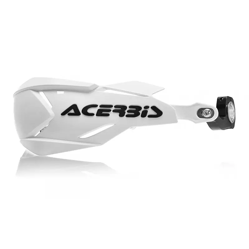 Paramani Acerbis X-Factory bianco- Compra Online