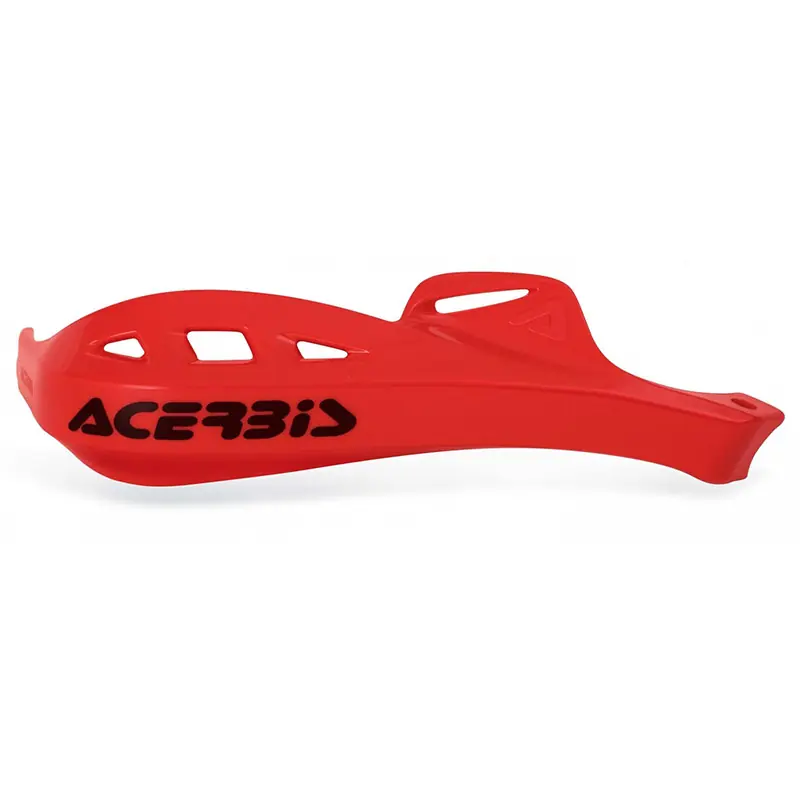 Miglior Prezzo Paramani Acerbis Rally Profile rosso-