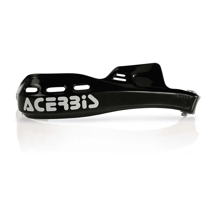 Occasione Imperdibile Paramani Acerbis Rally Brush nero-