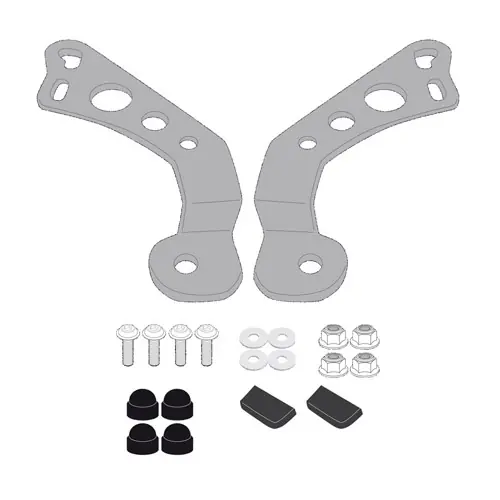Kit Givi AL8206A- Più Venduto