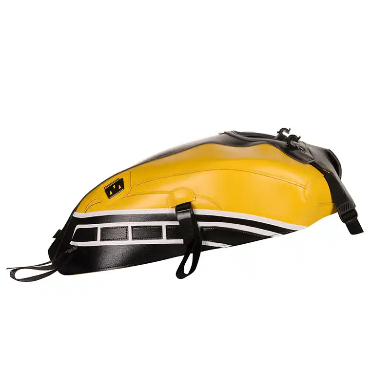 Copriserbatoio Bagster 1708 XSR 700 nero surf- Must-Have