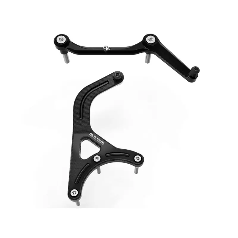 Compra Online Kit Supporto Ducabike SAS16 nero-