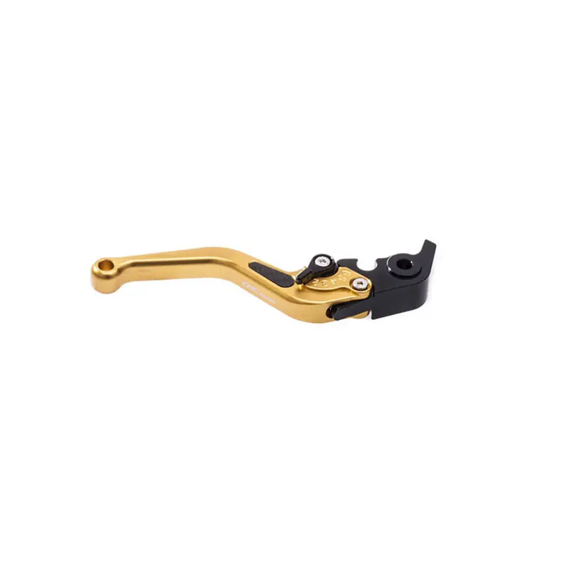 Compra Oggi Stesso Leva Freno CNC Racing LBS04 160mm oro-
