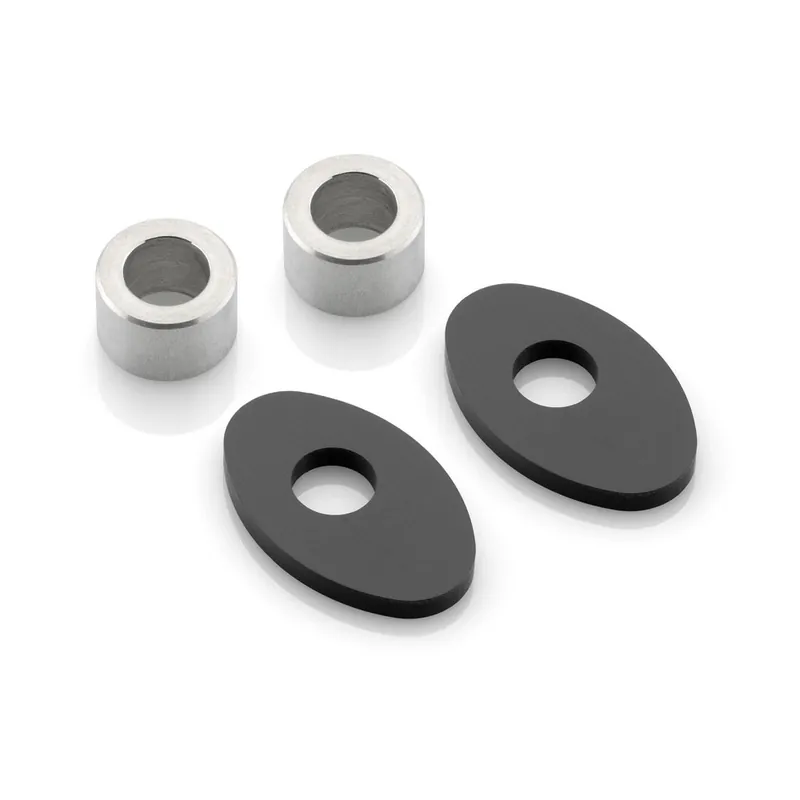 Rizoma Kit di montaggio indicatori anteriori Ktm Duke- Sconto