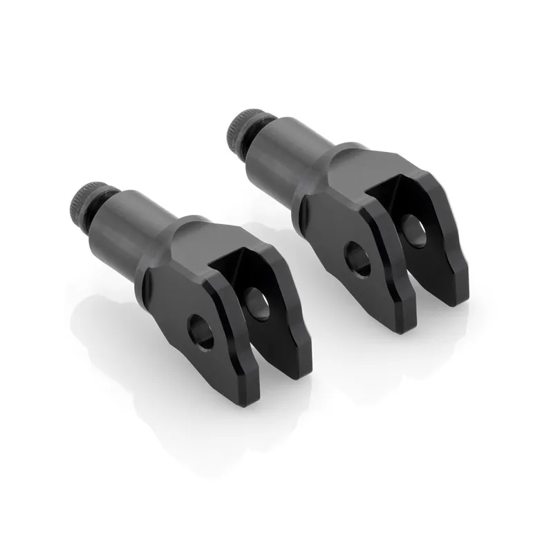 Acquista Ora Rizoma Kit di montaggio pedivelle (18 mm) Pilota-