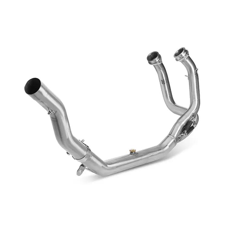 Più Venduto Collettori Mivv Elimina Kat Inox C1 Africa Twin-