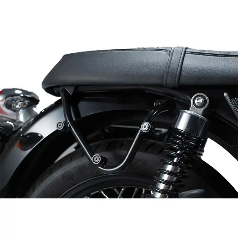Telaio Laterale Sinistro Sw Motech SLC Triumph- Spedizione Espresso