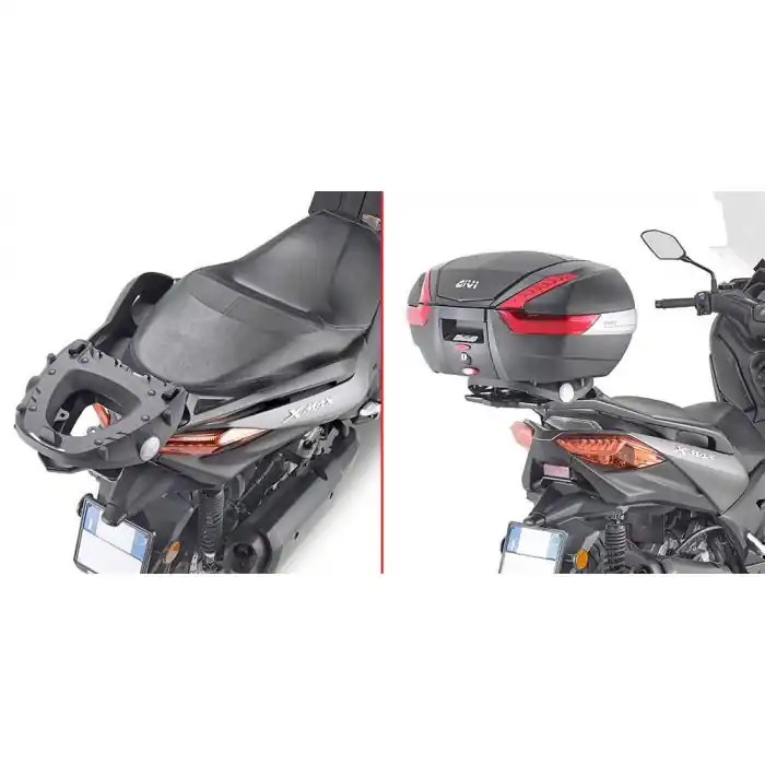 Prezzo Scontato Attacco Posteriore Givi SR2150-