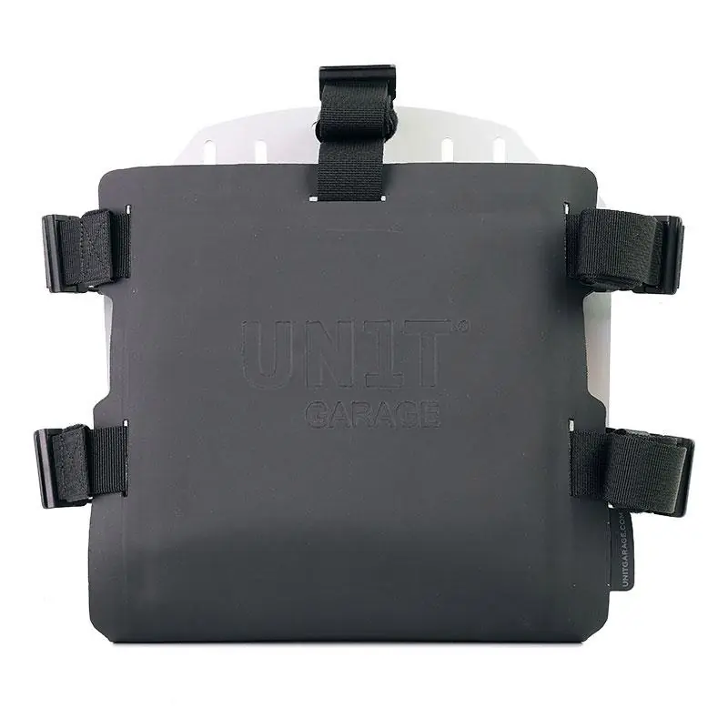 Quantità Limitata Kit Portaborse Unit Garage UG007 Khali-