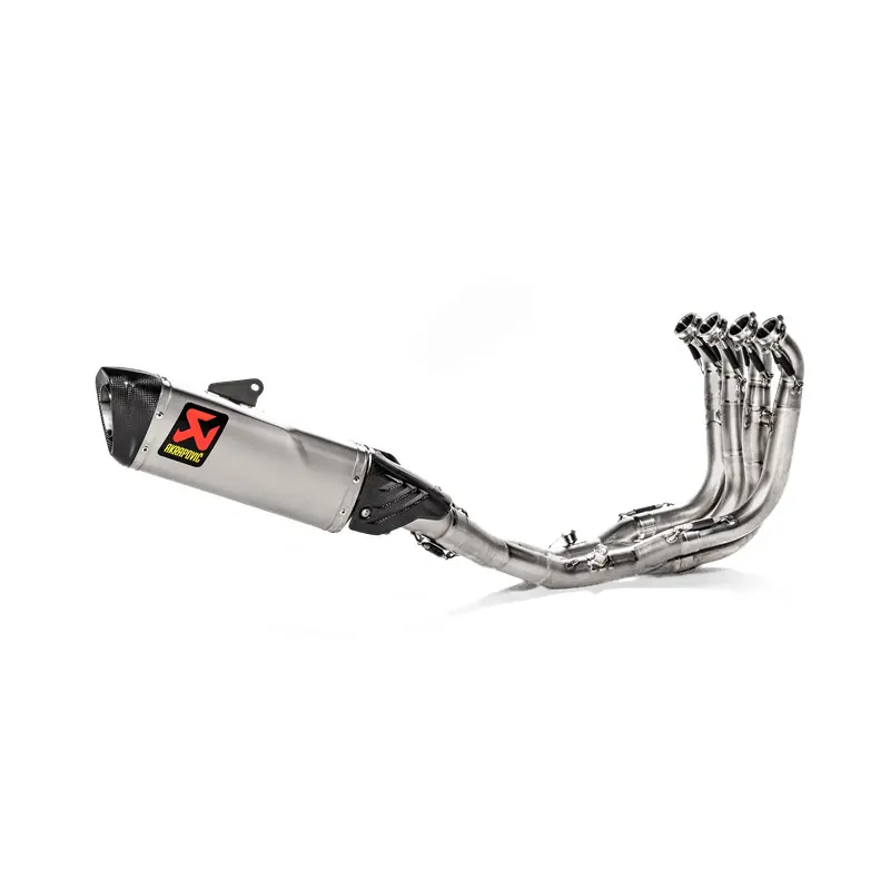 Scarico Akrapovic Evolution Line Titanio S1000RR 2020- Offerta