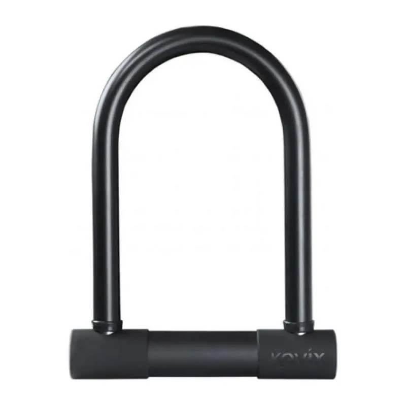 Must-Have Kovix KTL16-210 U-Lock Allarmata nero-