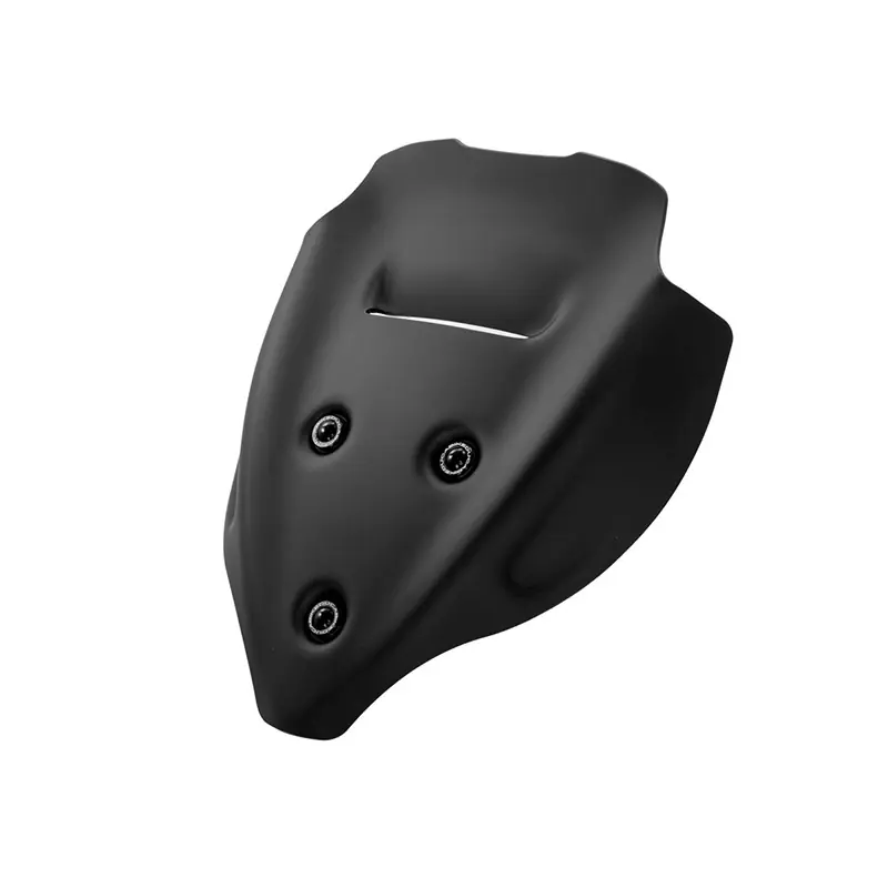 Cupolino Ducabike CUP14 Touring Ducati SF V4 nero- Offerta Limitata
