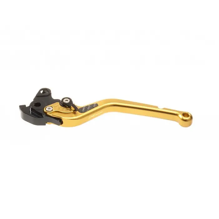 Leva Frizione Lunga 180mm Cnc Racing LCL35G Oro- Compra Adesso