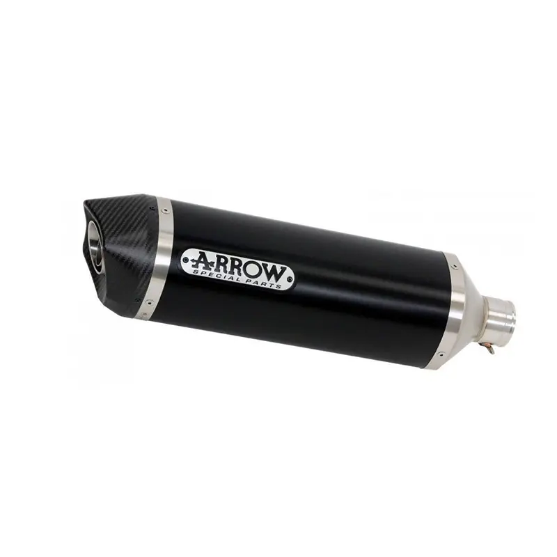 Scelto Dai Clienti Arrow Race-Tech Alluminio ECE Slip On Monster 821-