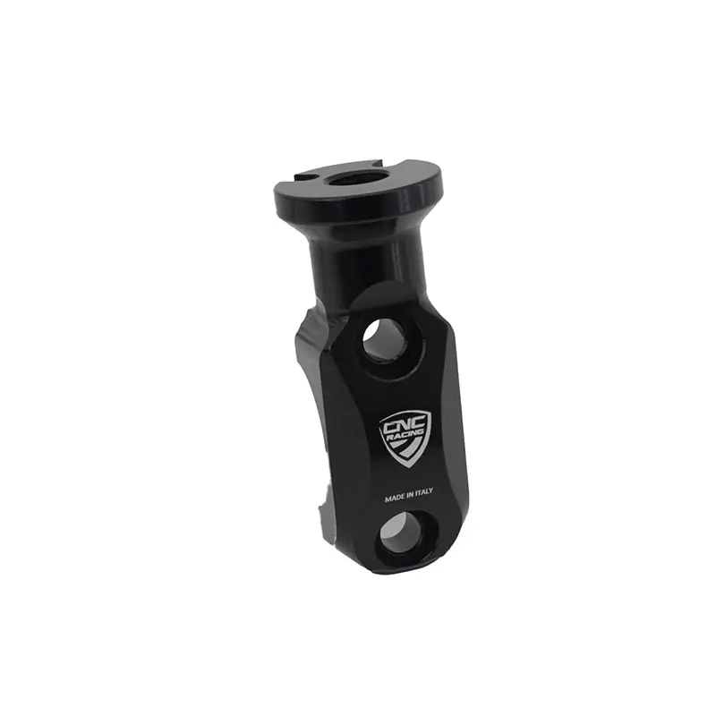 Promo Stagionale Cavallotto Destro CNC Racing CV021 nero-
