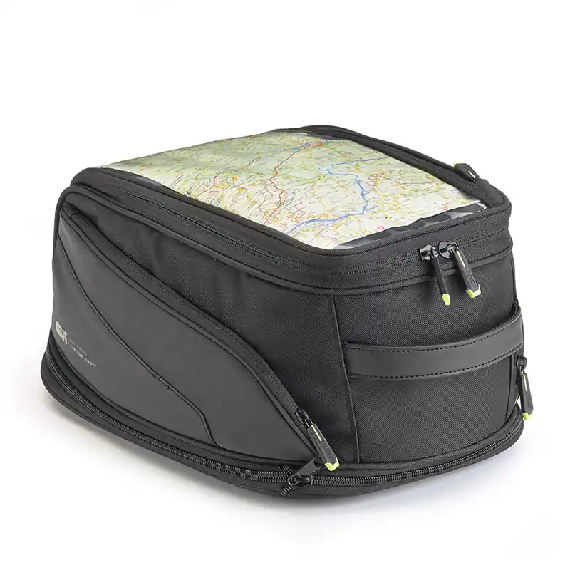 Prezzo Scontato Borsa da serbatoio Givi EA131 nero-