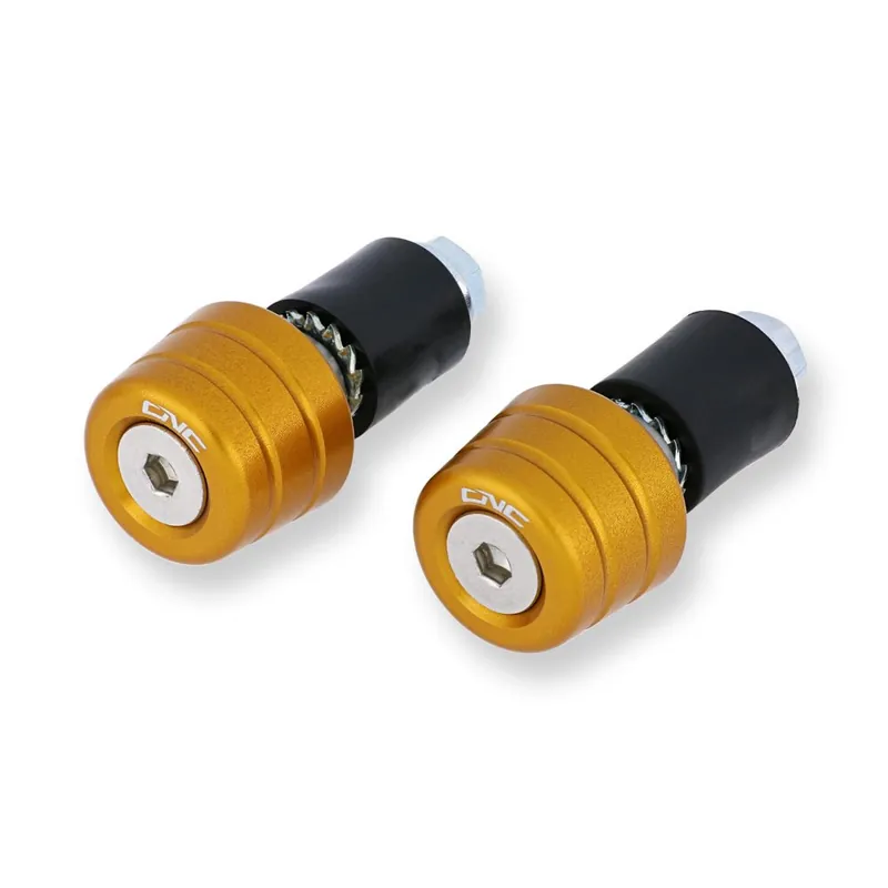 Di Tendenza Contrappesi Cnc Racing Mini CM234G Oro-