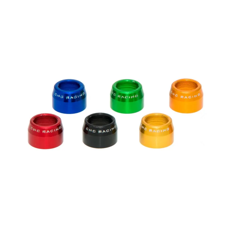 Occasione Valvole Spurgo Cnc Racing KS250B Nero-