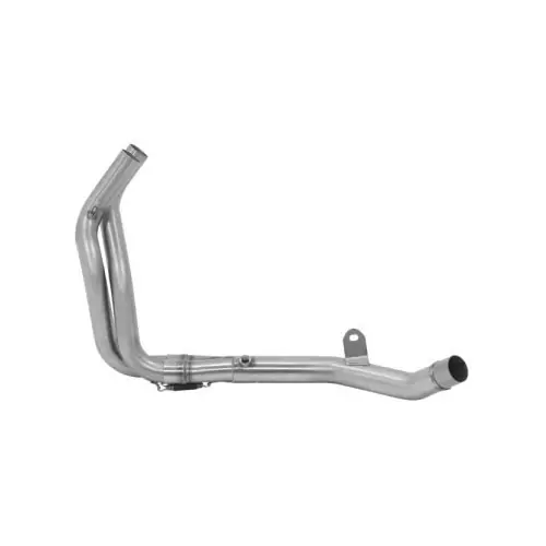 Prezzo Ridotto Collettori Arrow Racing Inox CMX Rebel 500-