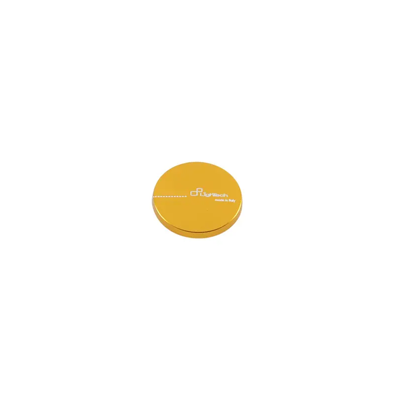 Economico Tappi Contrappeso Lightech CAP001 oro-