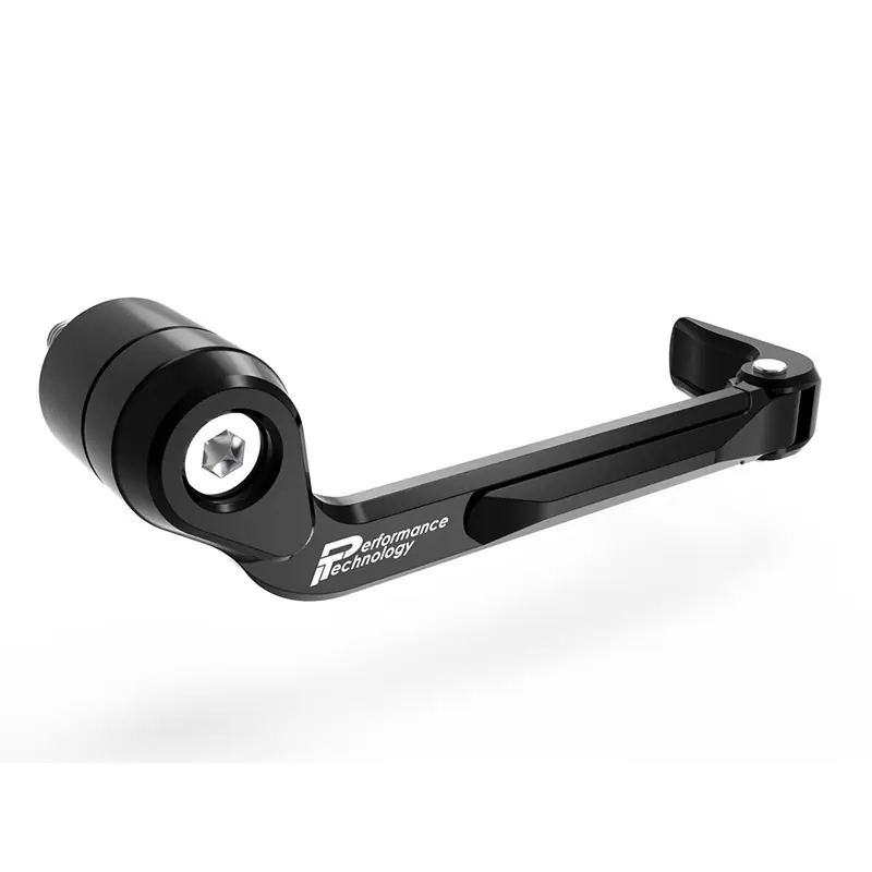 Protezione Leva Freno PT PLF04 S1000RR nero- Super Prezzo