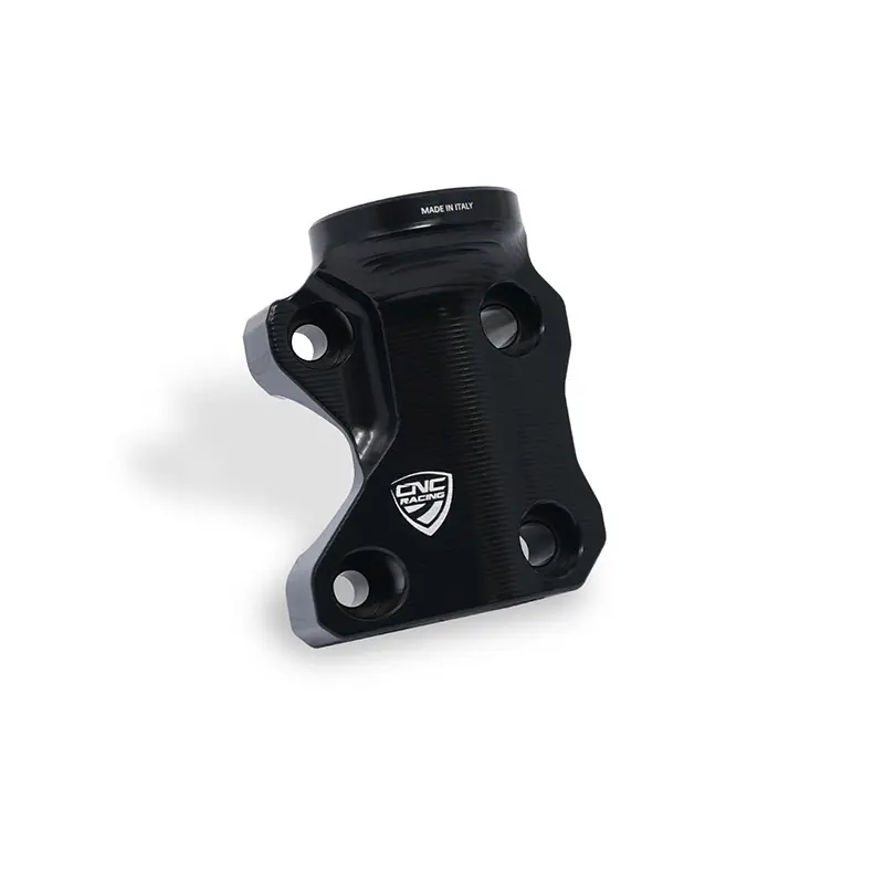 Saldi Cavallotto Destro CNC Racing CV019 nero-