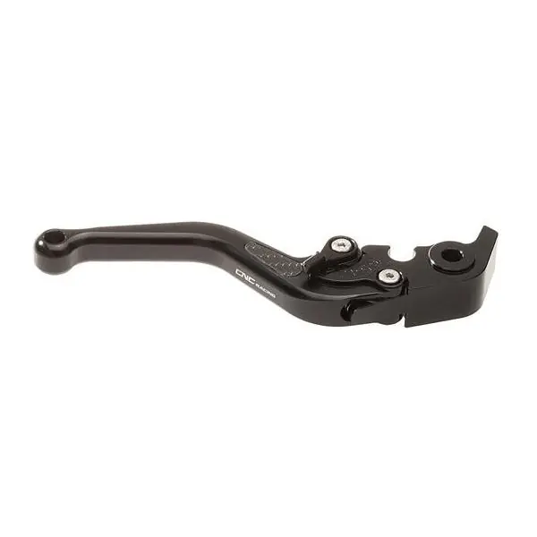 Economico Leva Freno Corta 150mm Cnc Racing LBS26B nero-