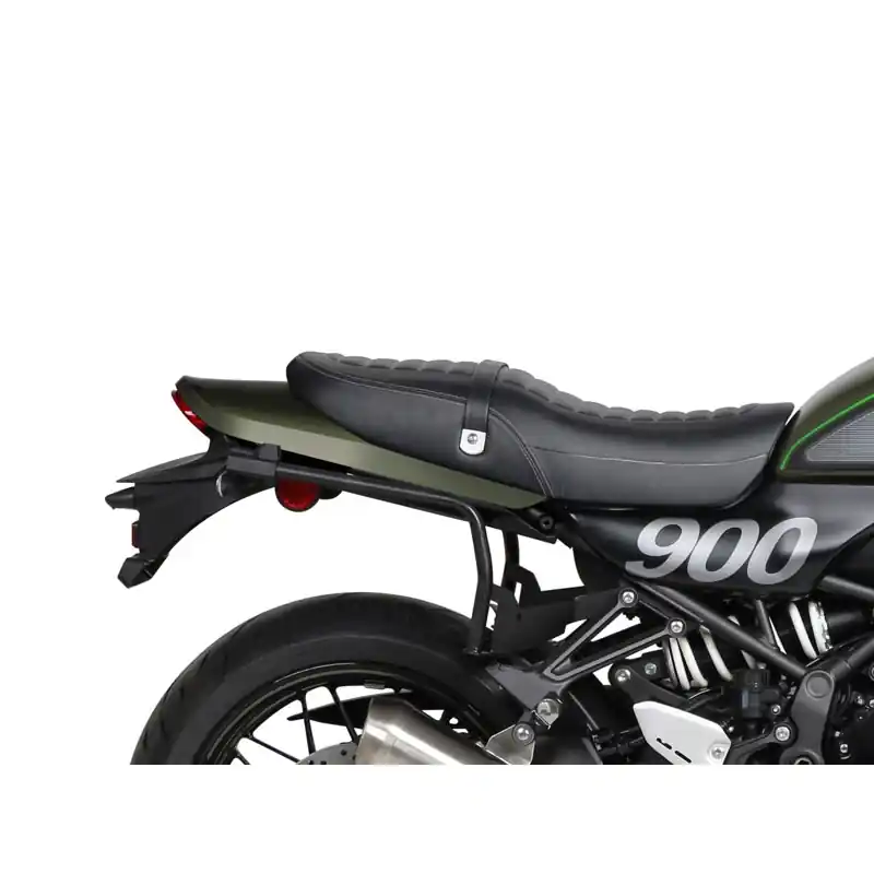 Telai Laterali Shad 3P System Kawasaki Z900RS- Non Perdere