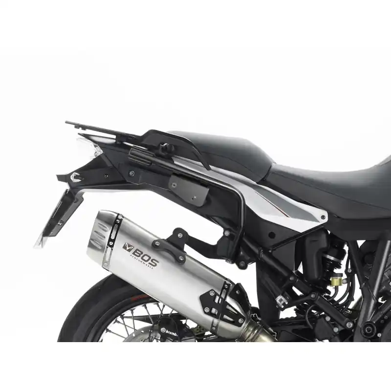 Telai Laterali Shad 3P System KTM 1050 ADV- Ordina Subito