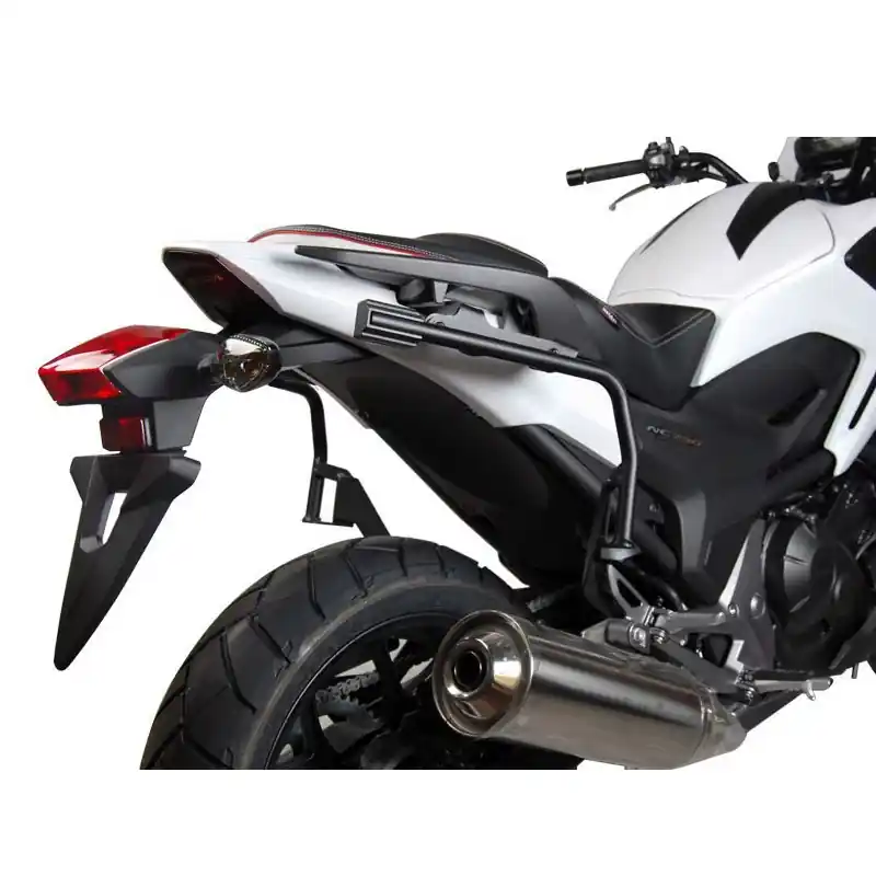 Occasione Telai laterali Shad 3P System Honda NC750X/S 2015-