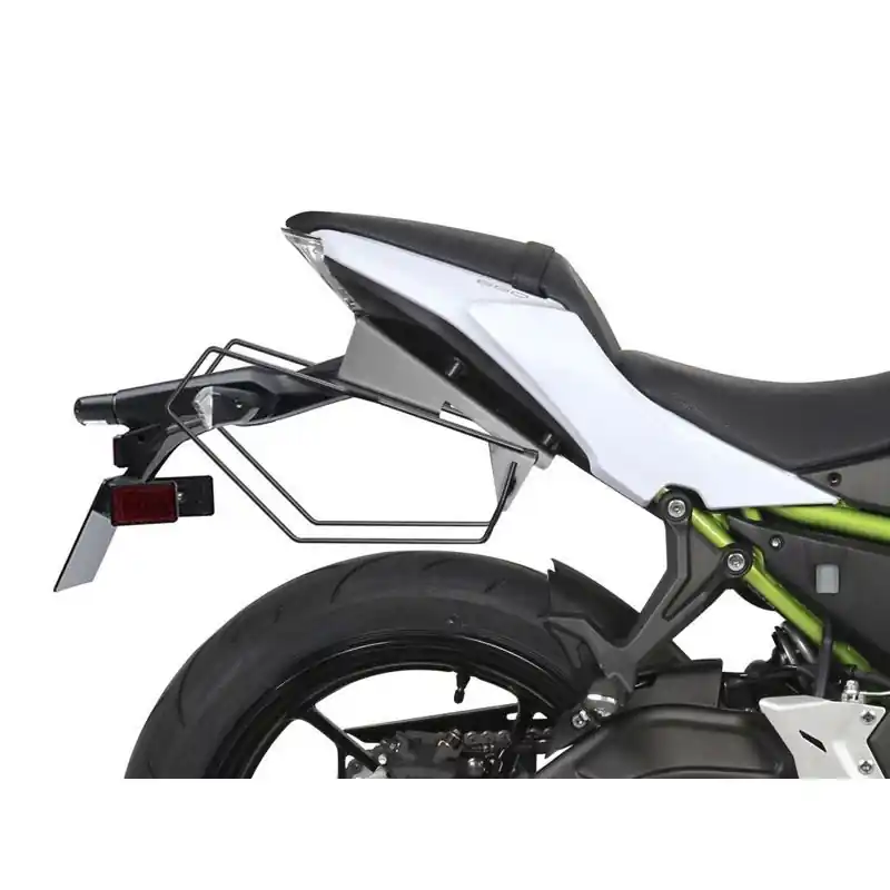 Sconto Telai Laterali Shad K0Z667SE Kawasaki Ninja 650-