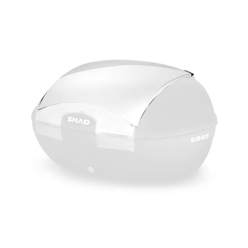 Quantità Limitata Cover Shad SH45 bianco-