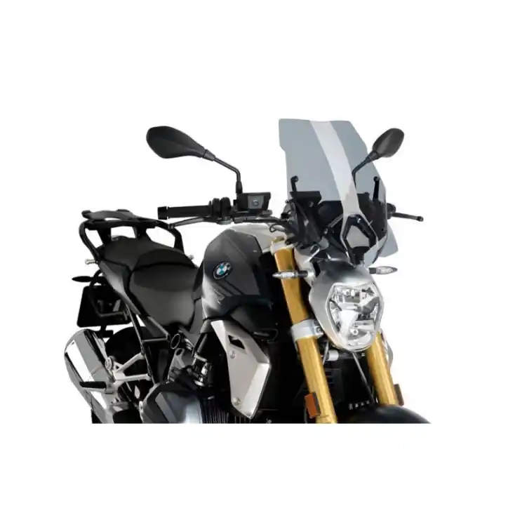 Cupolino Puig 3626 Touring intermedio R1250R- Soddisfatti O Rimborsati