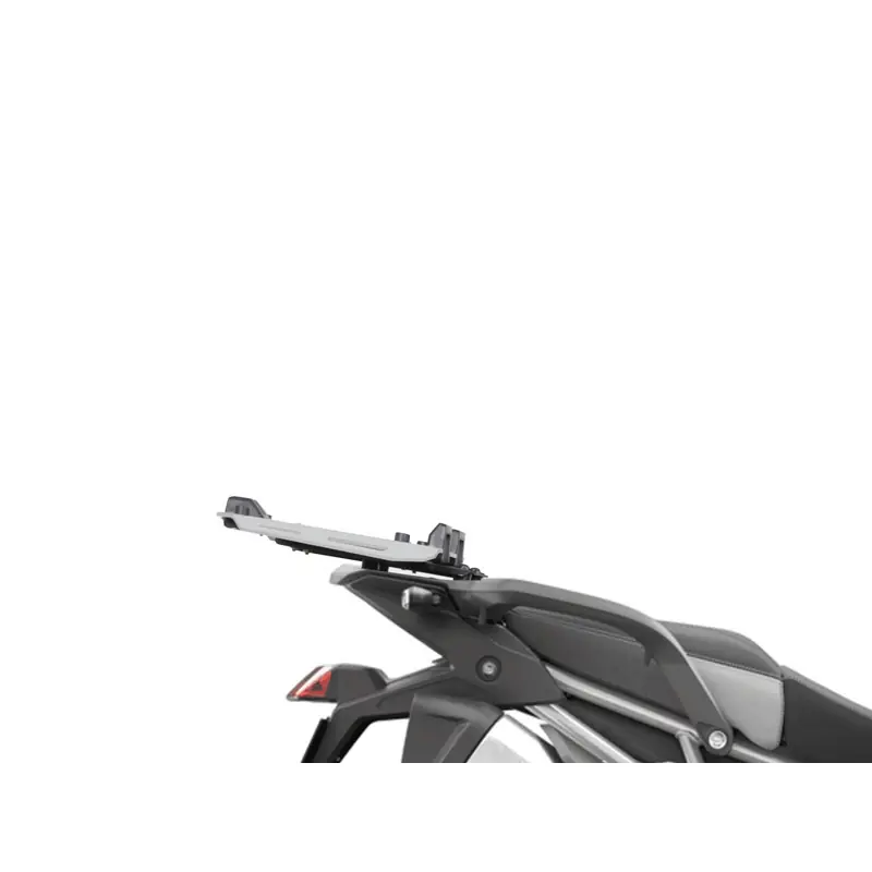 Must-Have Attacco Posteriore Shad Top Master Tiger 900-
