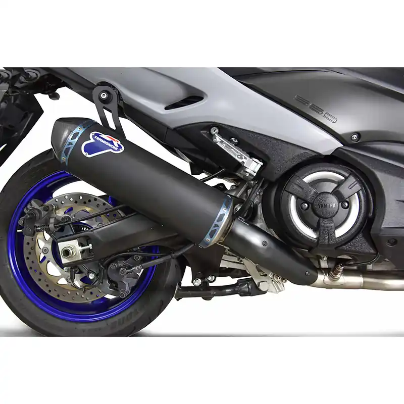 Kit Completo Termignoni Titanio Racing T Max 560- Prezzo Basso