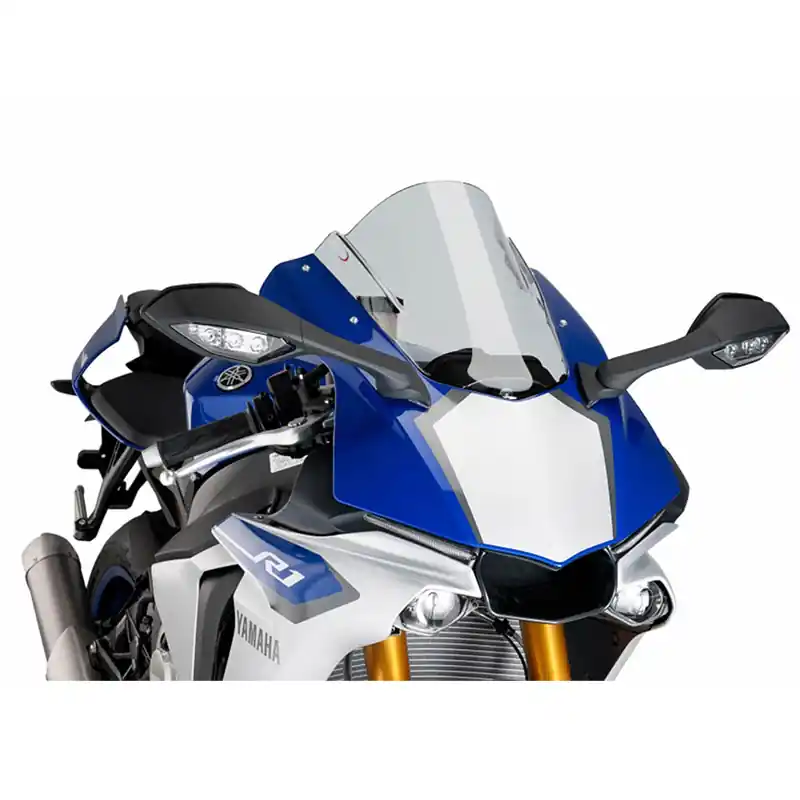 Cupolino Puig Z Racing Chiaro YZF R1 2017- Affare
