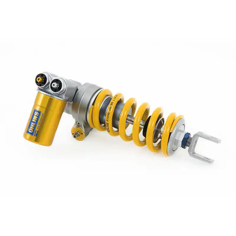 Ohlins TTX GP18 T36PR1C1LS Yamaha YZF R1 2014- Nuovo Arrivo