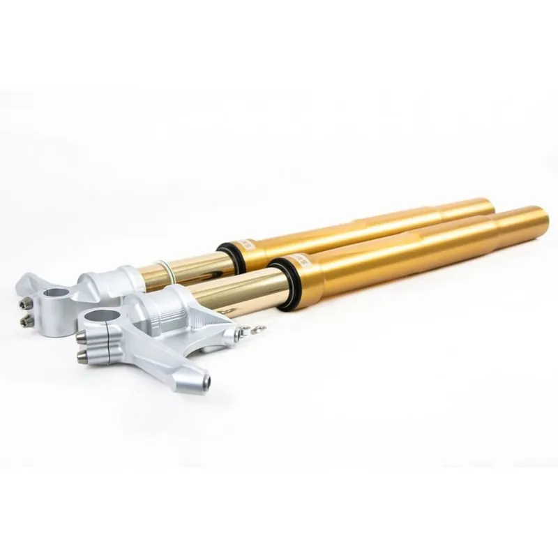 Ultima Occasione Forcella Ohlins R&T 43 NIX FGRT225 ZX 10 R 2017-18-