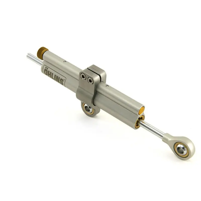 Ultimissimo Modello Ammortizzatore di Sterzo Ohlins SD020 YZF R6 2014-