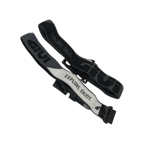 Più Venduto Cinghie Givi ZG50N1CLR V47N nero-