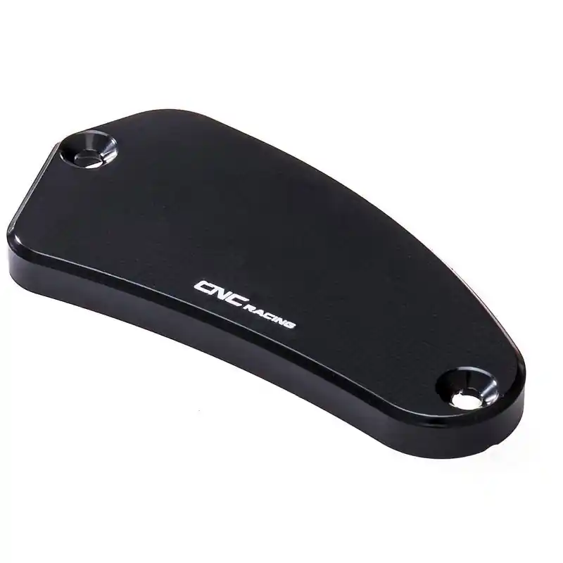 Subito Disponibile Tappo Serbatoio Frizione CNC Racing TF890 nero-